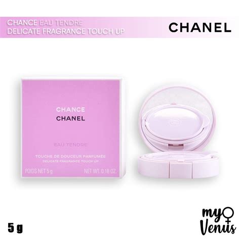 chanel chance delicate fragrance touch up|Chanel chance best price.